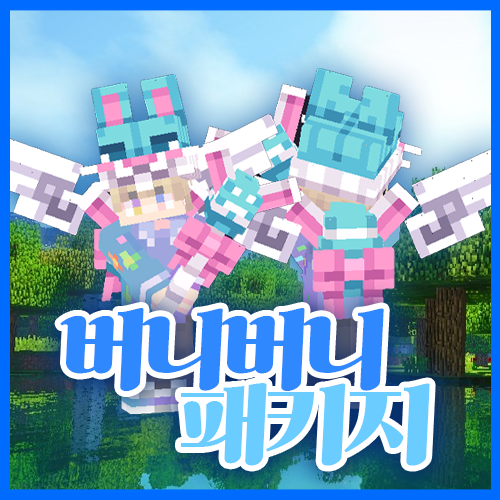 버니버니 패키지